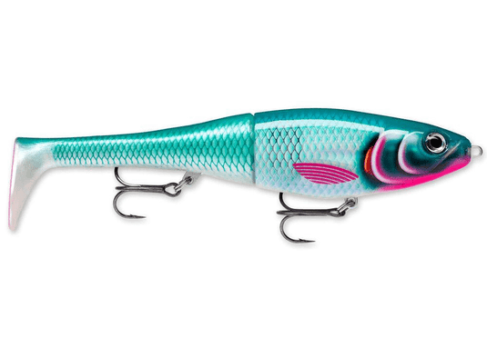 Wildhunter.ie - Rapala | X-Rap Peto | Slow Sinking | 14cm -  Predator Lures 