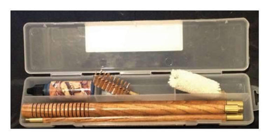 Wildhunter.ie - Shotgun Kit in plastic Display -  Gun Cleaning Kits 