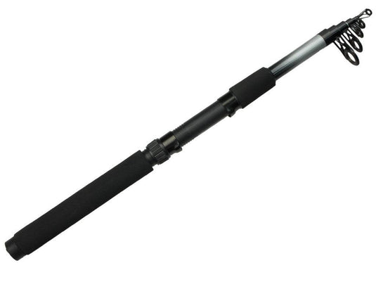 Wildhunter.ie - Silstar | Special Allround Tele Spinning Rod -  Predator Fishing Rods 