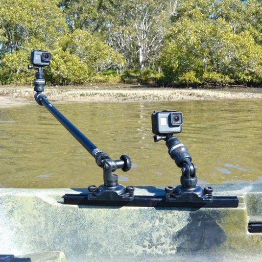 Wildhunter.ie - Railblaza | Camera Boom 600 R Lock -  Boat Accessories 