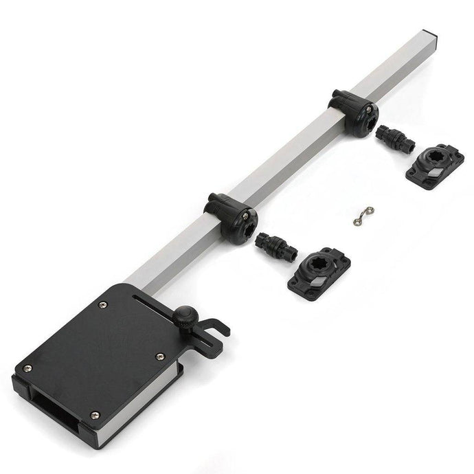 Wildhunter.ie - Railblaza | Kayak Motor Mount Bracket -  Boat Accessories 