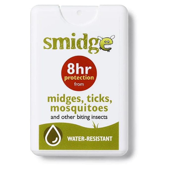 Wildhunter.ie - Smidge | Pocket 18ml -   