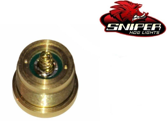 Wildhunter.ie - Sniper Hog Lights | LED X Module -  Gun Lights 