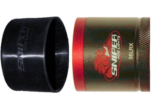 Wildhunter.ie - Sniper Hog Lights | LRX Head -  Gun Lights 