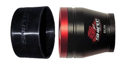 Wildhunter.ie - Sniper Hog Lights | LRX Head -  Gun Lights 