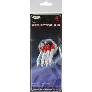 Wildhunter.ie - NGT | Sea Feathers Combo -  Sea Fishing Lures 