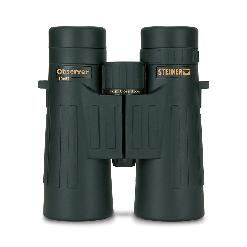 Load image into Gallery viewer, Wildhunter.ie - Steiner | Binoculars | Observer | 8x42 -  Binoculars 
