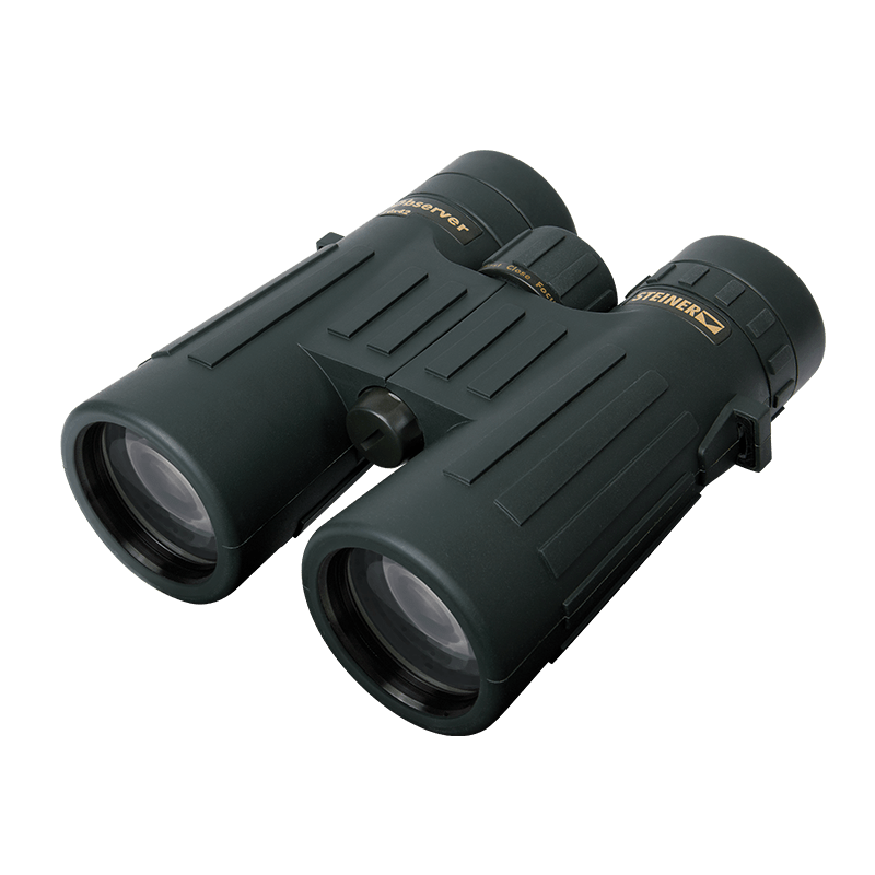 Load image into Gallery viewer, Wildhunter.ie - Steiner | Observer Binoculars | 10x42 -  Binoculars 
