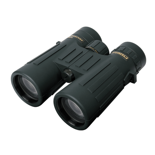 Wildhunter.ie - Steiner | Observer Binoculars | 10x42 -  Binoculars 