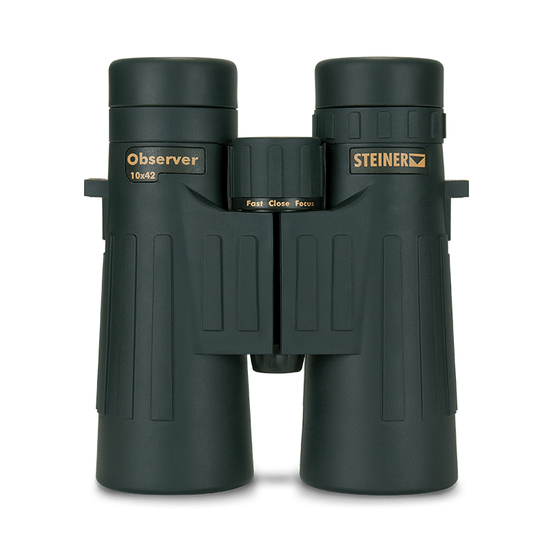 Load image into Gallery viewer, Wildhunter.ie - Steiner | Observer Binoculars | 10x42 -  Binoculars 

