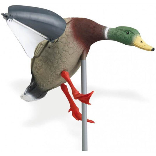 Wildhunter.ie - Calling Mallard With Rotating Wings In Pose -  Decoys 