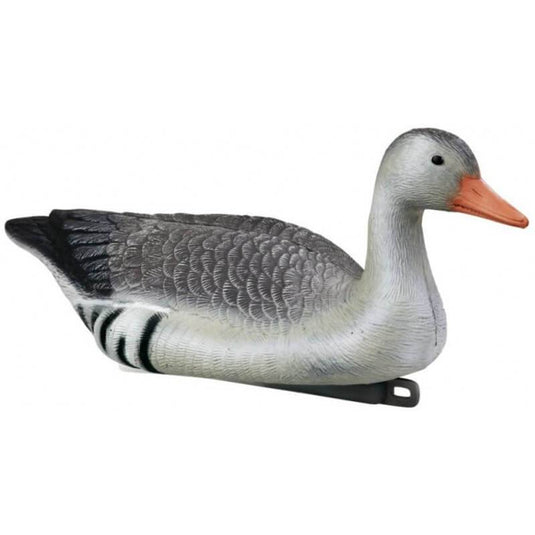 Wildhunter.ie - Stepland | Grey lag Goose Plastic Decoy -  Decoys 