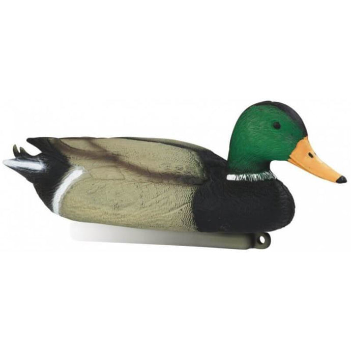 Wildhunter.ie - Stepland | Male Mallard Decoy Plastic Decoy -  Decoys 