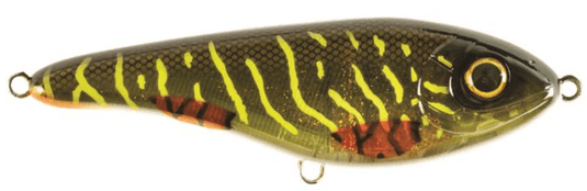 Wildhunter.ie - Strike Pro | Buster Jerk Bait | Sinking | 15cm -  Predator Lures 