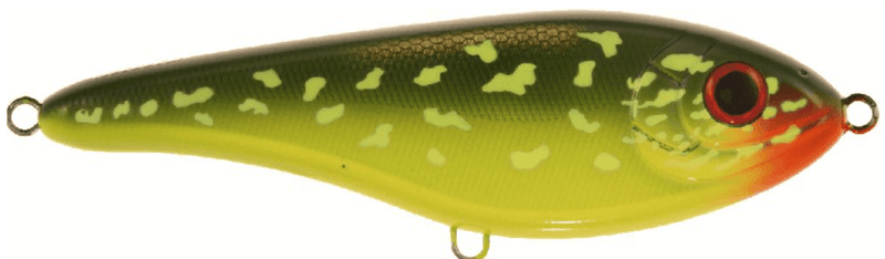 Load image into Gallery viewer, Wildhunter.ie - Strike Pro | Buster Jerk Bait | Sinking | 15cm -  Predator Lures 

