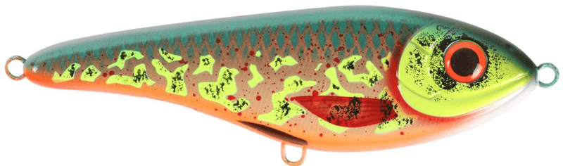 Load image into Gallery viewer, Wildhunter.ie - Strike Pro | Buster Jerk Bait | Sinking | 15cm -  Predator Lures 
