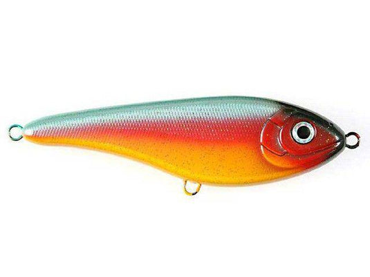 Wildhunter.ie - Strike Pro | Buster Jerk Bait | Sinking | 15cm -  Predator Lures 