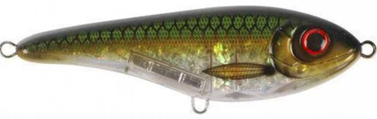 Wildhunter.ie - Strike Pro | Buster Jerk Bait | Sinking | 15cm -  Predator Lures 