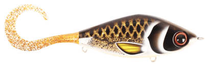Wildhunter.ie - Strike Pro | Guppie Jr. | 70g | 11cm -  Predator Lures 