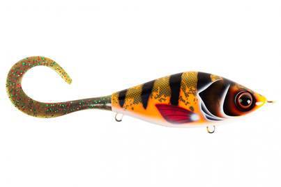 Load image into Gallery viewer, Wildhunter.ie - Strike Pro | Guppie Jr. | 70g | 11cm -  Predator Lures 
