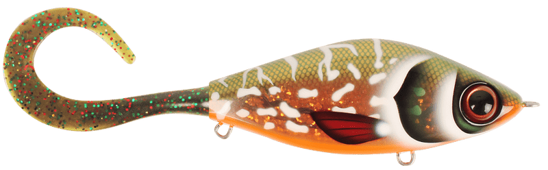Load image into Gallery viewer, Wildhunter.ie - Strike Pro | Guppie Jr. | 70g | 11cm -  Predator Lures 
