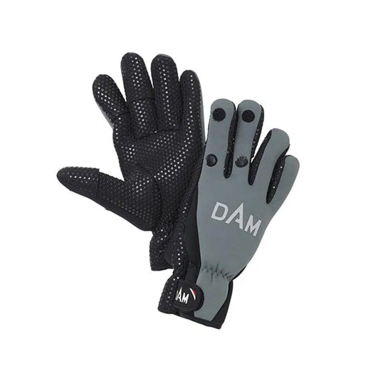 DAM Neoprene Fighter Glove