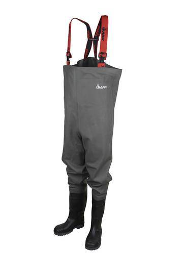 Wildhunter.ie - D-Imax Nautic Chest Waders -   