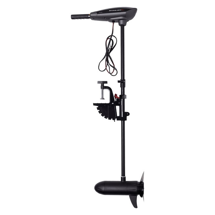 Wildhunter.ie - Savage Gear | Thruster Trolling Engine | 12v | 55lbs -  Electric Engines 