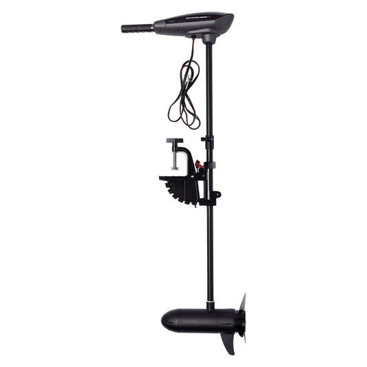 Wildhunter.ie - Savage Gear | Thruster Trolling Engine | 12v | 55lbs -  Electric Engines 