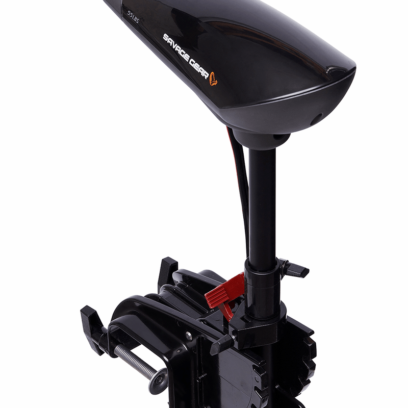 Load image into Gallery viewer, Wildhunter.ie - Savage Gear | Thruster Trolling Engine | 12v | 55lbs -  Electric Engines 
