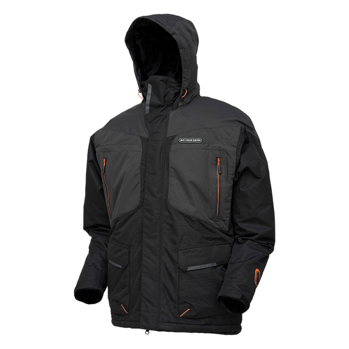 Wildhunter.ie - Savage Gear | HeatLite Thermo Jacket -  Fishing Jackets 
