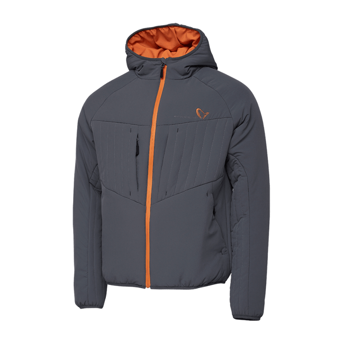 Savage Gear SG4 Wading Jacket - Fishing Waterproof Coat