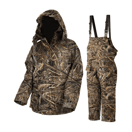 Wildhunter.ie - Prologic | Thermal Suit Max 5 -  Fishing Thermal Suits 