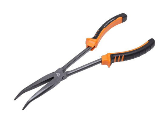Wildhunter.ie - Savage Gear | MP Long Bend Nose Pliers | 29cm -  Fishing Tools 