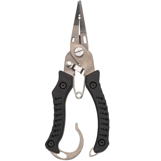 Wildhunter.ie - Savage Gear | Pro Split N Cut Plier | 15cm -  Fishing Tools 