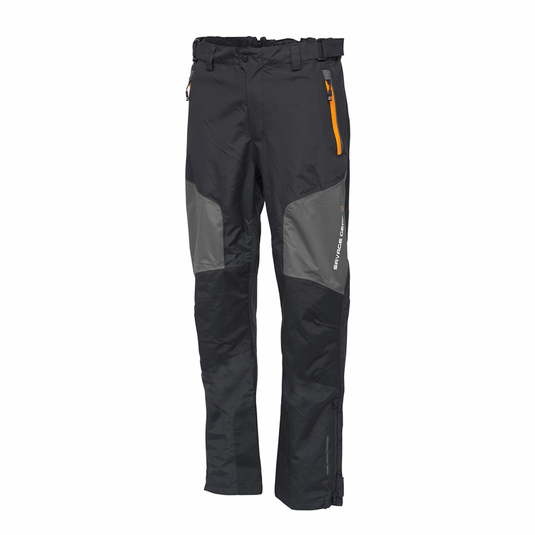 Wildhunter.ie - Savage Gear | WP Performance Trousers | Black Ink / Grey -  Fishing Trousers 