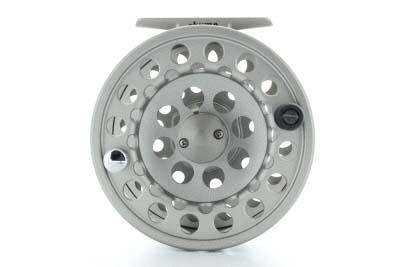 Wildhunter.ie - Okuma SLV Fly Reel 5/6 Spool -  Fly Fishing Reels 