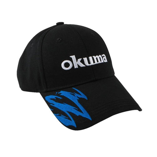 Wildhunter.ie - Okuma | Motif Cotton Cap -  Hats 