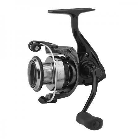 Wildhunter.ie - Okuma | Altera Reel | ATE-40 FD 3+1bb -  Predator Fishing Reels 