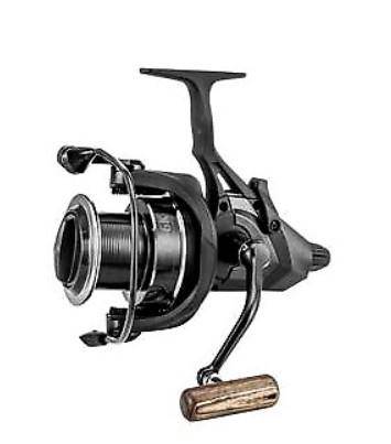 Wildhunter.ie - Okuma LS-6K BR 5+1bb -  Predator Fishing Reels 