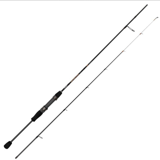 Wildhunter.ie - Okuma | Light Range Fishing UFR Spin Rod -  Predator Fishing Rods 