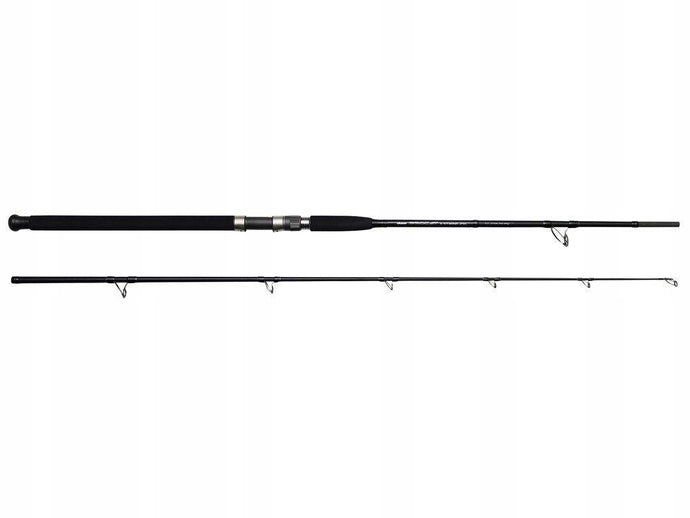 Wildhunter.ie - Okuma | Tomcat MPS 240 | 2sec -  Predator Fishing Rods 