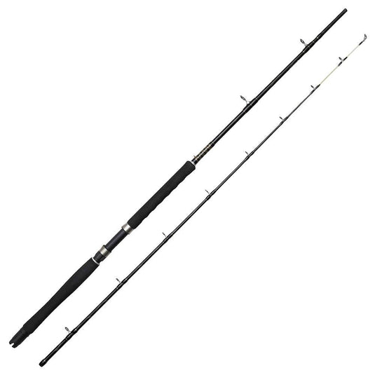 Wildhunter.ie - Ron Thompson | Hardcore Vol. 3 Downrigger Fishing Rod | 7'0" | 2.10m | 12-25lbs -  Predator Fishing Rods 
