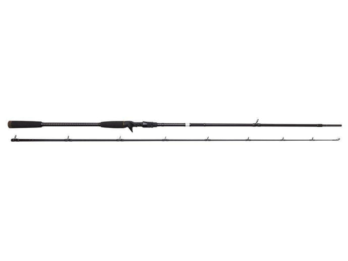 Wildhunter.ie - Savage Gear | SG2 Power Game Trigger Rod | Moderate Fast | | 70-130G/XH 2 | 259cm -  Predator Fishing Rods 