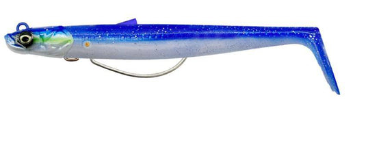 Wildhunter.ie - Savage Gear | Sandeel V2 WL | Sinking | 13cm | 31g -  Sea Fishing Lures 