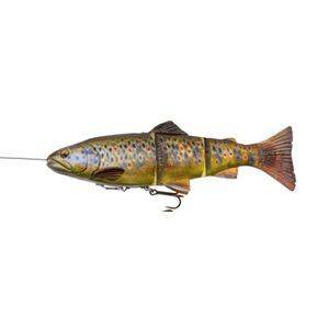 Wildhunter.ie - Savage Gear | 4D Line Thru Trout | 15cm | 35g | Slow Sink -  Predator Lures 