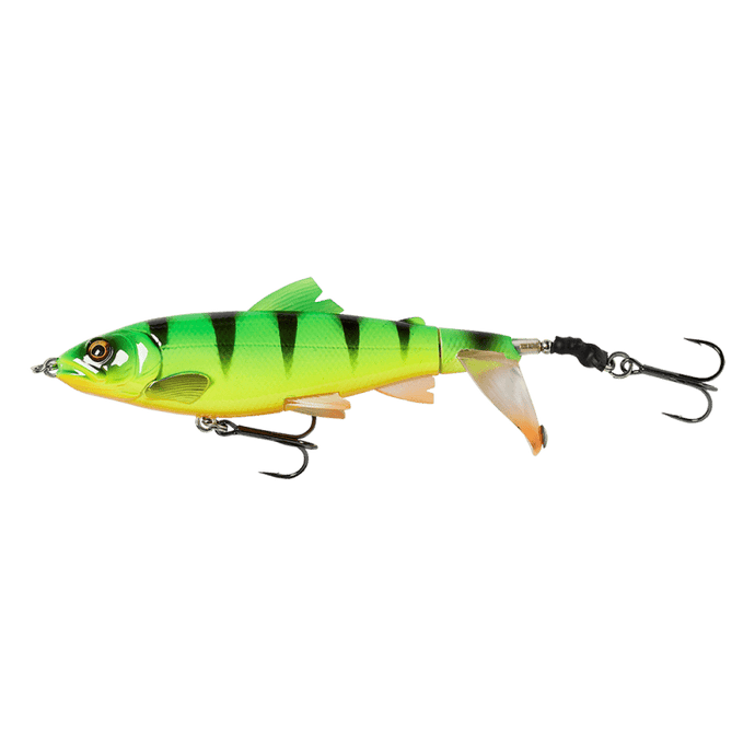 Surface Lures –