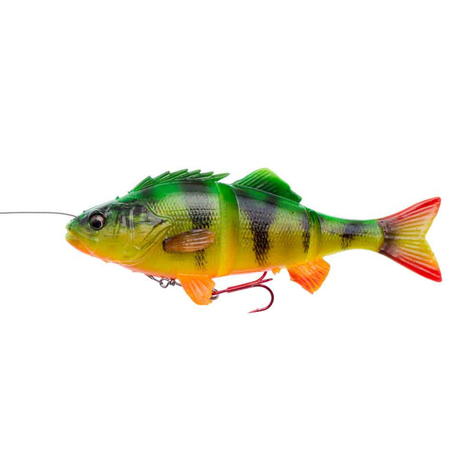 Wildhunter.ie - Savage Gear | 4D Line Through | 145g | 23cm -  Predator Lures 