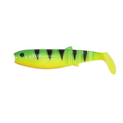 Wildhunter.ie - Savage Gear | Cannibal | Shad | 15cm -  Predator Lures 