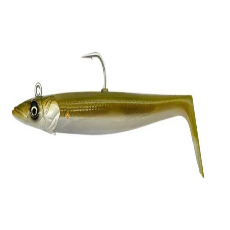 Load image into Gallery viewer, Wildhunter.ie - Savage Gear | Sandeel V2 | Sinking | 15.5cm | 46g -  Predator Lures 
